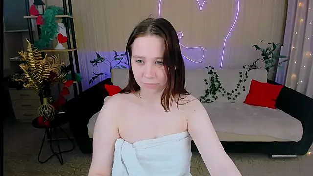 Živý XXX chat MooonlightSky