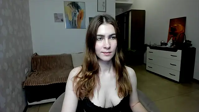 KaraWill – Naživo XXX chat