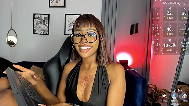 Czat XXX na żywo – Afrodita_sweeet