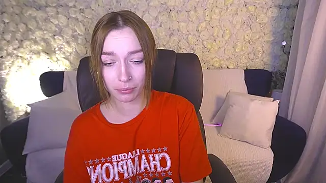 Chat XXX ao vivo de LizzaMoonn