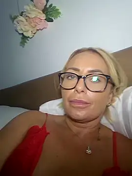 Molliexo – Naživo XXX chat