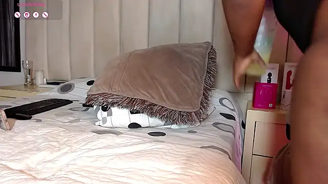 Živý XXX chat Britanymooree