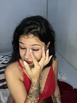 Thabysosa Chat XXX live