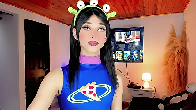 Forever_steff – Naživo XXX chat