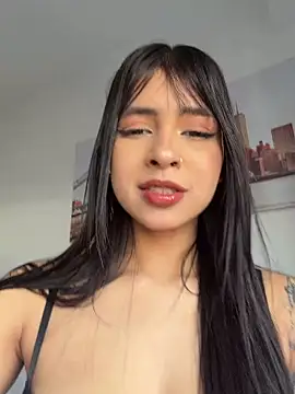 Czat XXX na żywo – Chel__