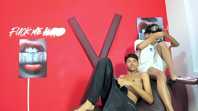 BOUL_GUYS – Naživo XXX chat