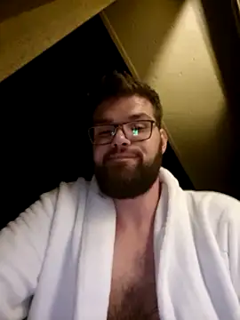 BeardedCubZA live XXX chat