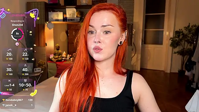Sargonium999 Live XXX-chat