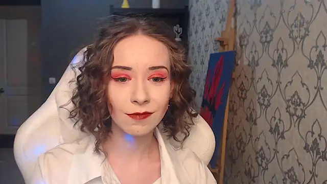 FascinatingEyess Chat XXX live