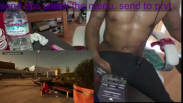 FreakyRu – Naživo XXX chat