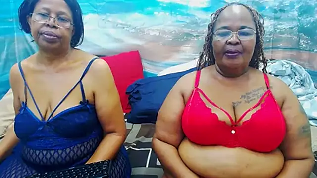 SEXY_MATURExx's Live XXX Chat
