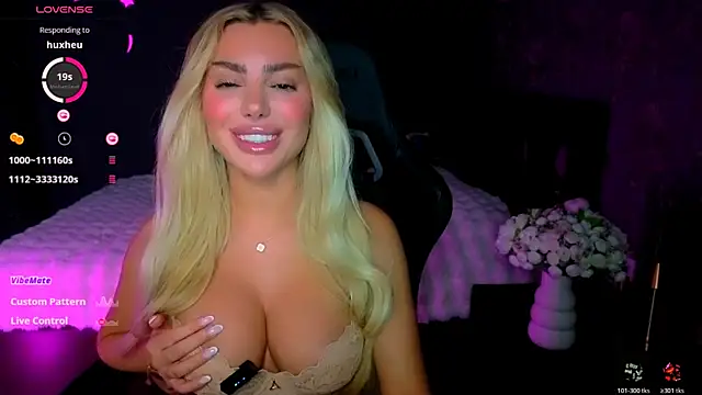 Ayla__DemirのライブXXXチャット