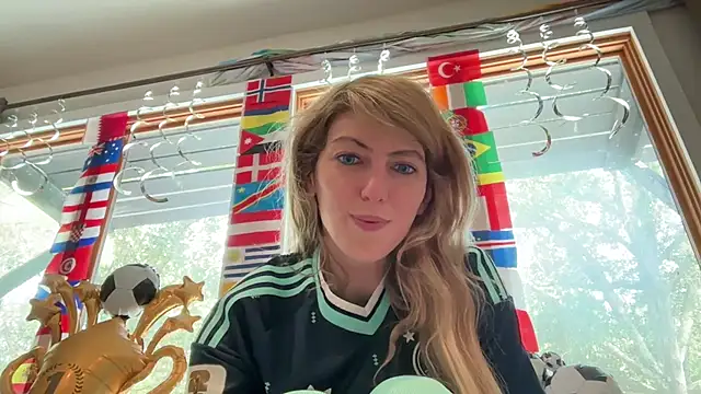 Chat XXX Live CelestialRuby