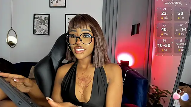 Chat XXX ao vivo de Afrodita_sweeet
