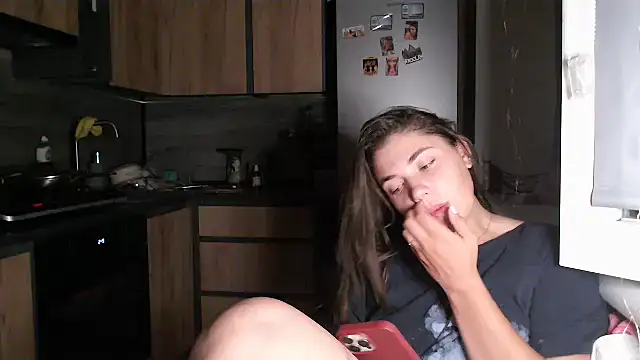 delightful_sofi's Live XXX Chat