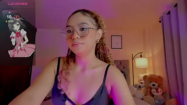 OxanaFedorova1- Live XXX-chat
