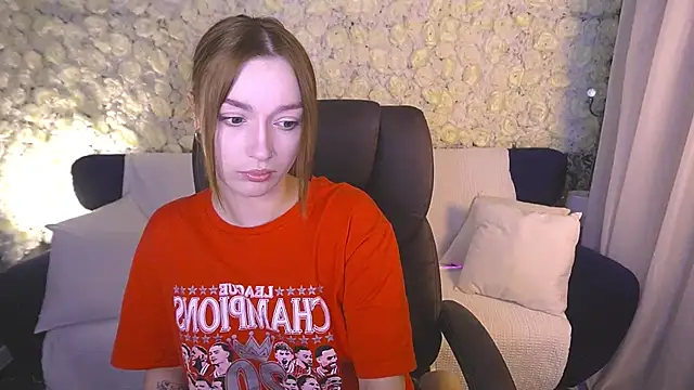 LizzaMoonn 라이브 XXX 채팅