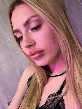 Elizabeth_Tay's Live XXX Chat