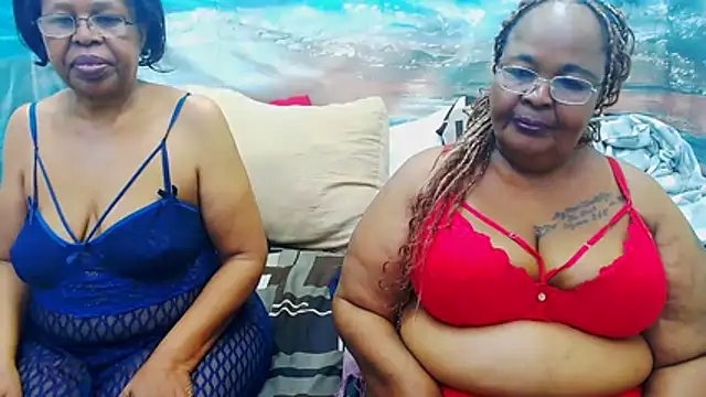 SEXY_MATURExx Obrolan Langsung XXX