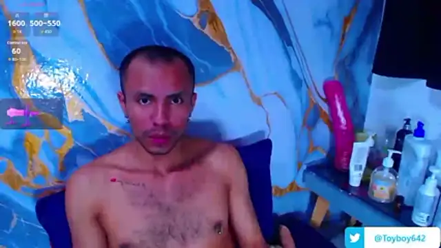 Kinky_For_Daddy Webcam Show