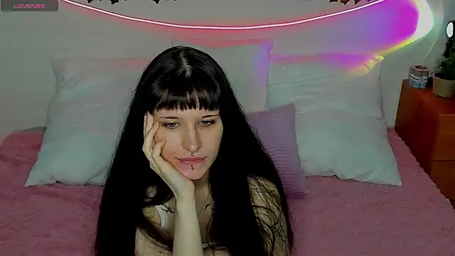 Онлайн чат XXX Mimi_Succub