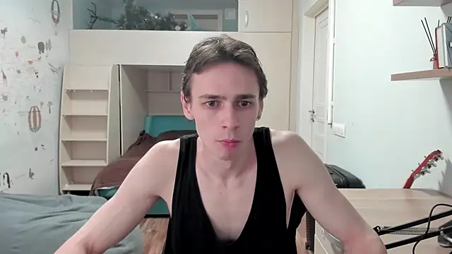 urgoddessboy Webcam Show