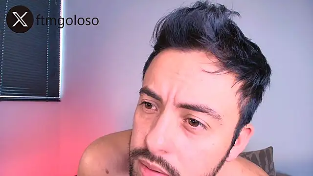 ftm_dani 라이브 XXX 채팅