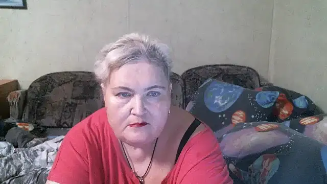 צ'אט XXX בשידור חי של Lana555
