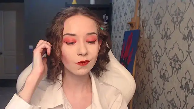 FascinatingEyess Chat XXX live
