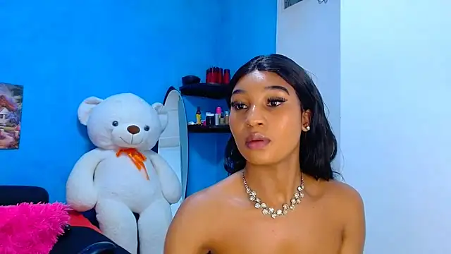 SEXYEROTICDOLL22: онлайн-секс-чат