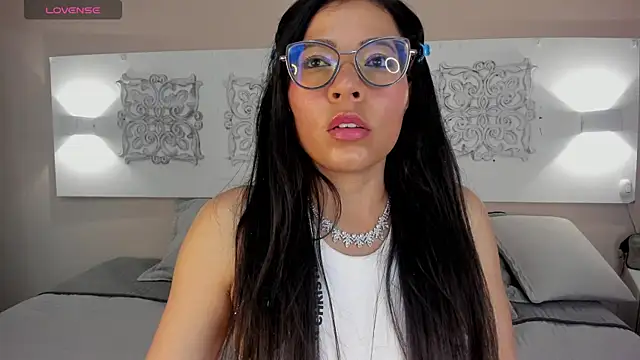 anastasiagreymist_ 라이브 XXX 채팅