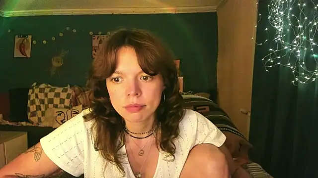 ClancyMorissey 라이브 XXX 채팅