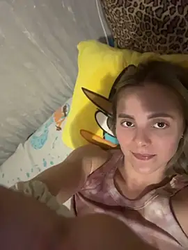 AlisaKissss' Live XXX Chat