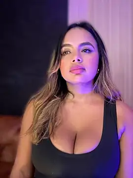 Mistyca – Naživo XXX chat