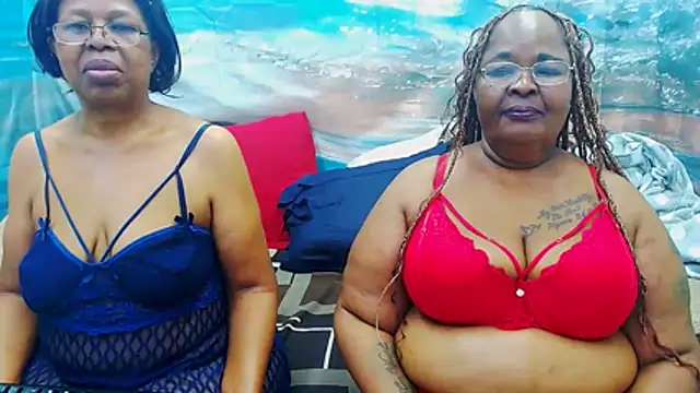SEXY_MATURExx Chat XXX in diretta