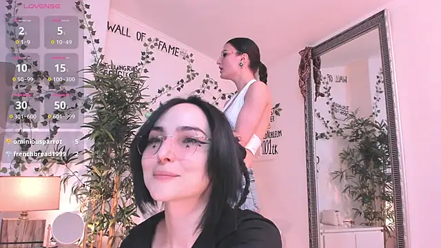 rubyylicious – Naživo XXX chat