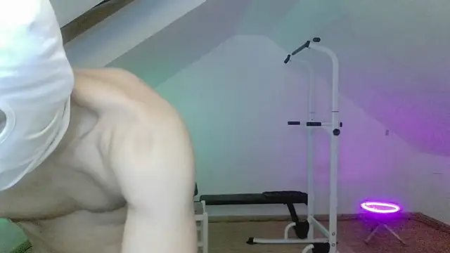Chat XXX ao vivo de NinjaLaser