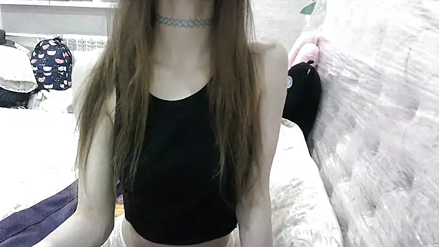 KittyBounty Chat XXX in diretta