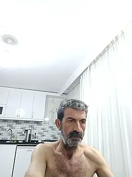kobratrk21 Adlı Modelin Web Kamerası Şovu