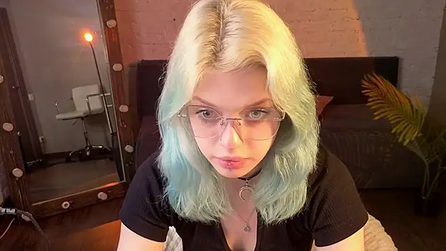 Clown_Princess – Naživo XXX chat