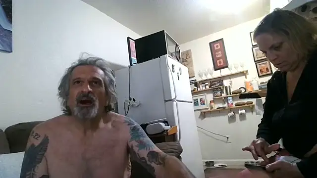 Victoria121565Harley's Live XXX Chat