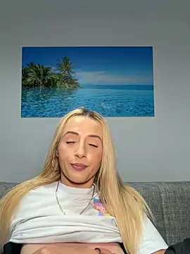 Chat XXX ao vivo de Strongqueen