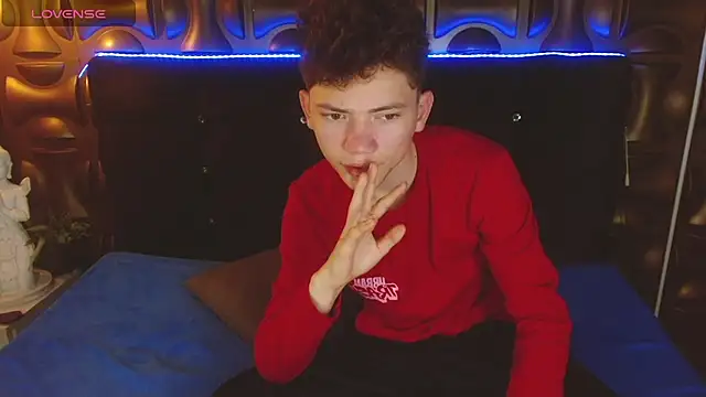 Chat XXX Live cruz_dante