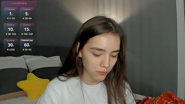 Онлайн чат XXX sweete_chantal
