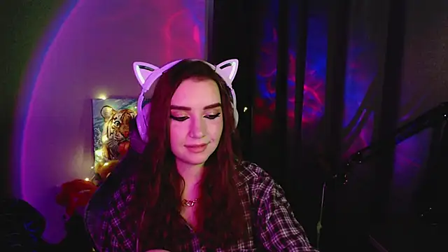 Celia_Sensual_: онлайн-секс-чат
