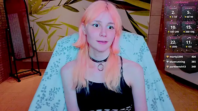 fleximona 라이브 XXX 채팅