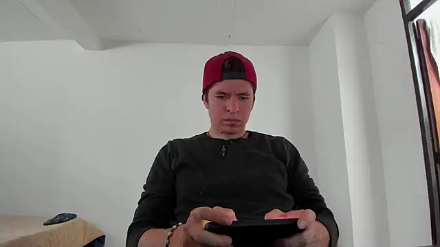 Headhunterdz's Live XXX Chat