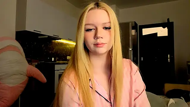 my_liss Chat XXX in diretta