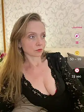 Lady_Taty's Live XXX Chat