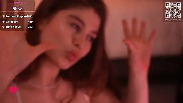 bogduzy – Naživo XXX chat